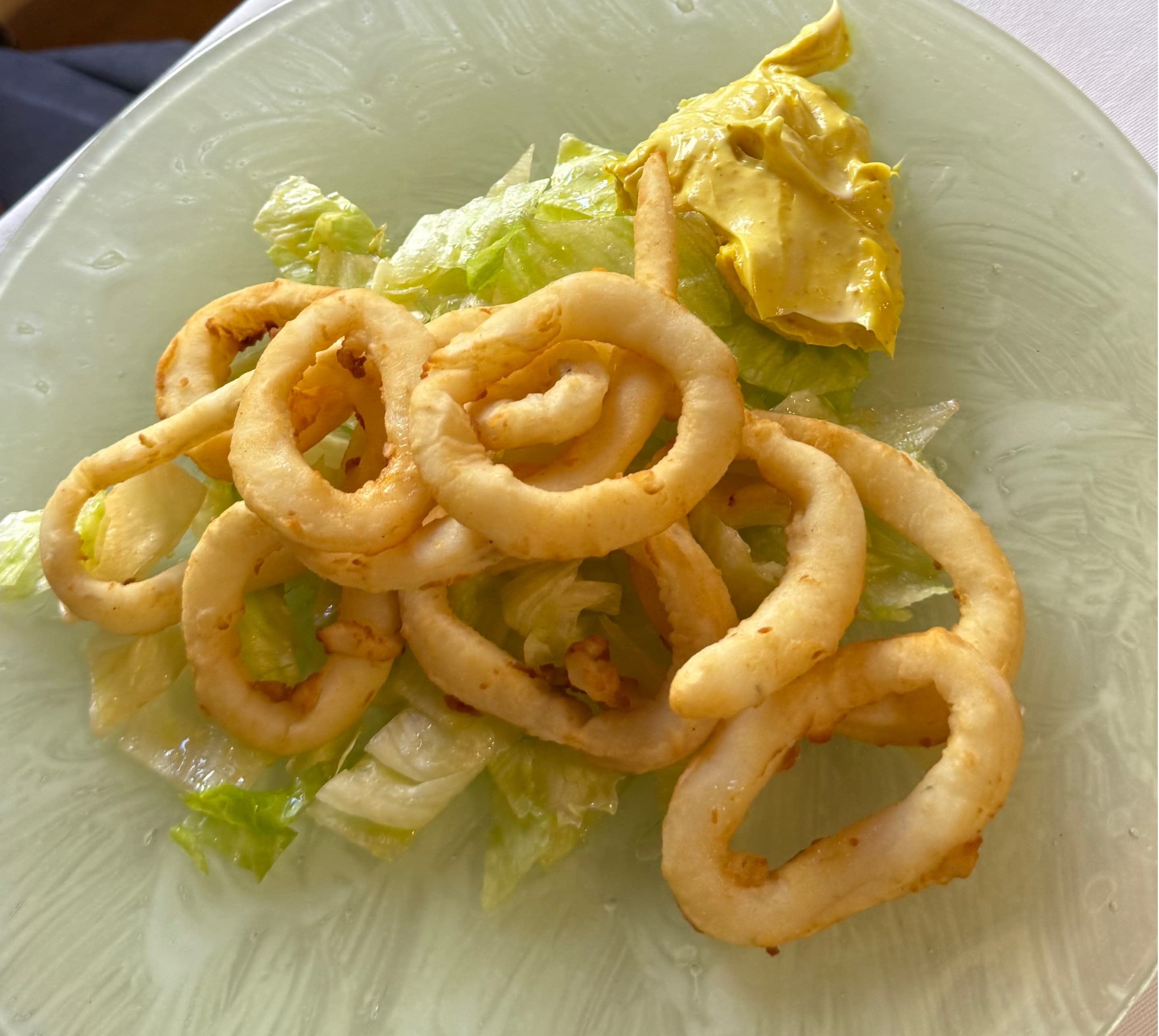 calamars a l'andalusa