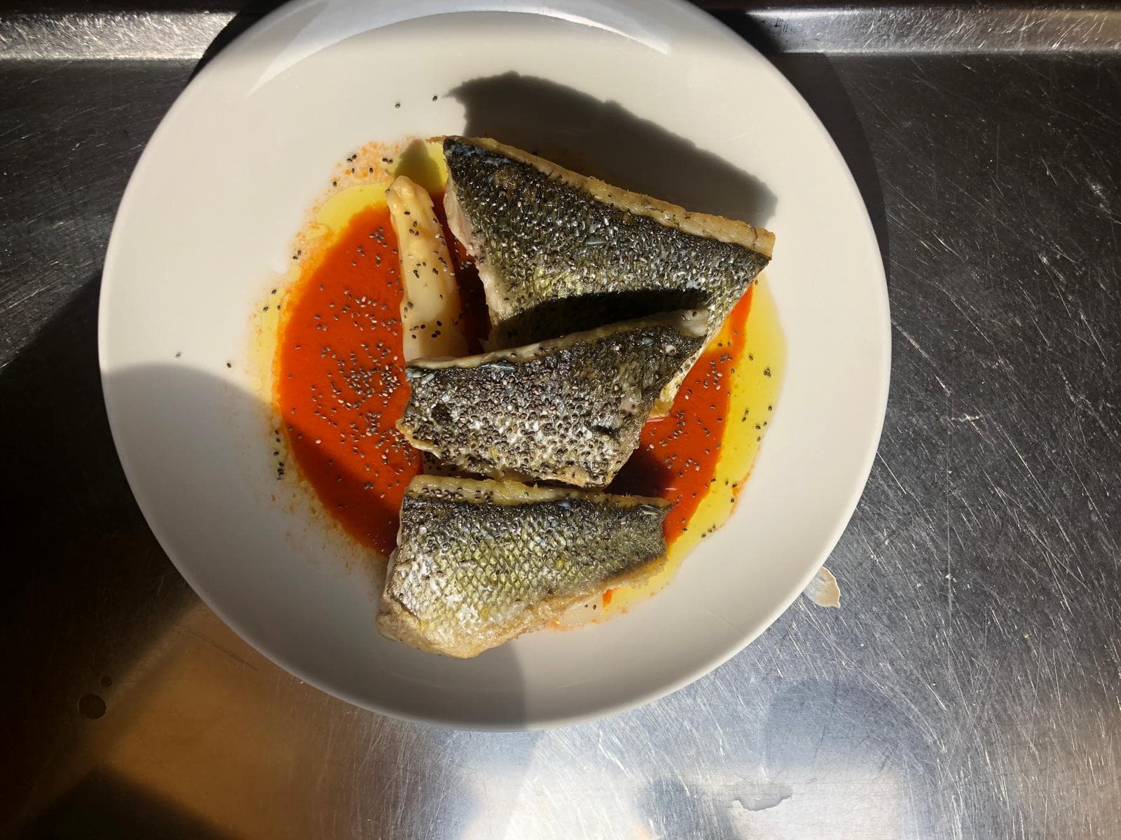 peix del dia